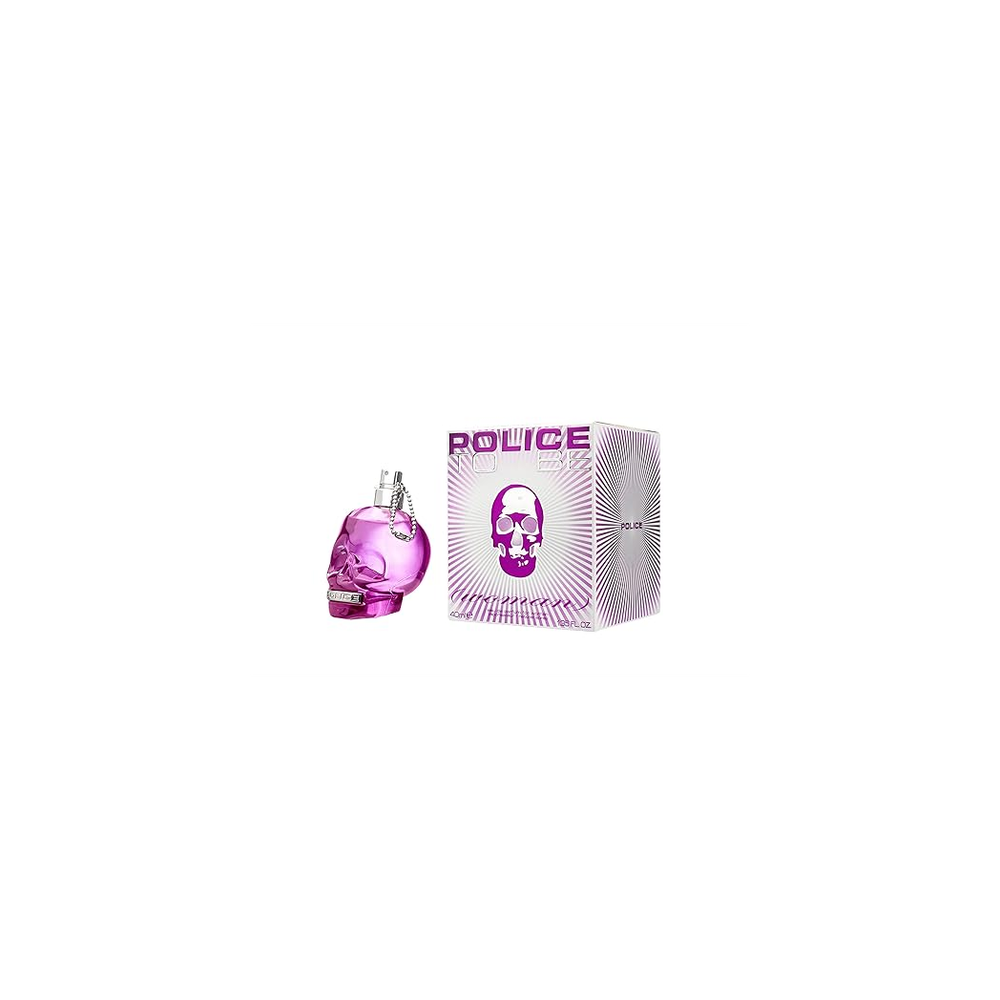 Police To Be Woman Eau de Parfum Spray 40ml