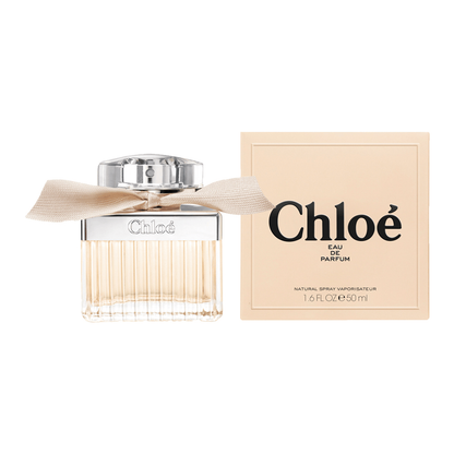 Chloe Signature Eau De Parfum Spray 50ml