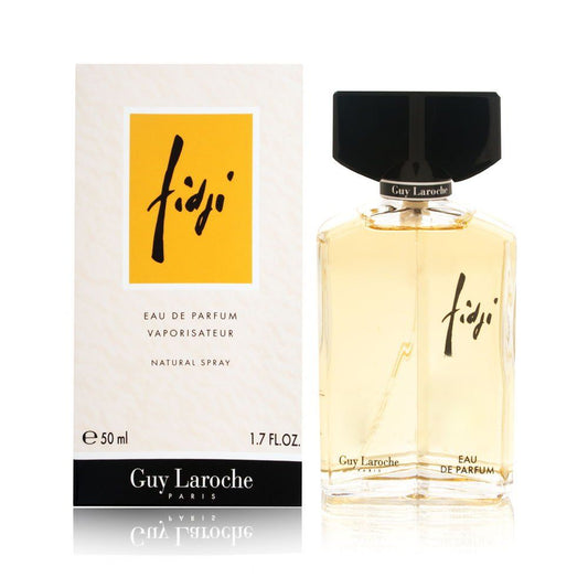 Guy Laroche Fidji Eau De Parfum Spray 50ml