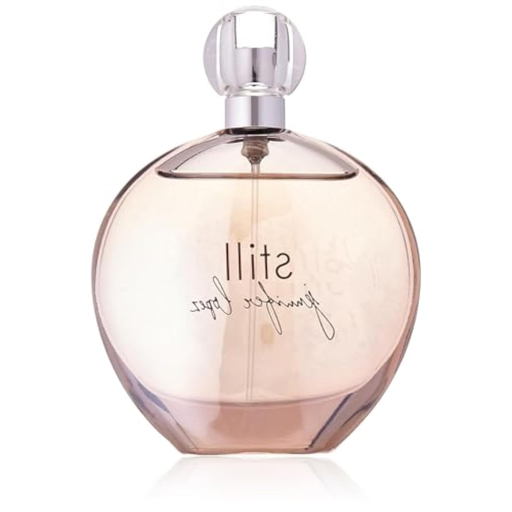 Jennifer Lopez Still  Eau De Parfum Spray 100ml