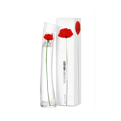 Kenzo Flower Eau de Parfum Spray 50ml