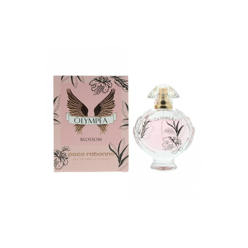 Paco Olympea Blossom Eau De Parfum Spray 30ml