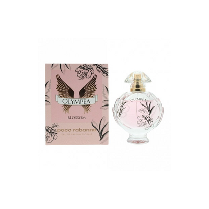 Paco Olympea Blossom Eau De Parfum Spray 30ml