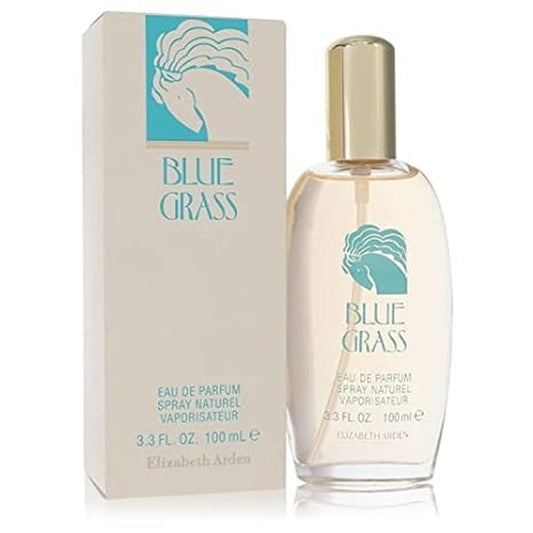 Elizabeth Arden Blue Grass  Eau De Parfum Spray 100ml