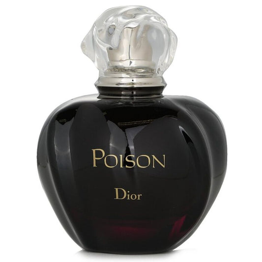 Dior Poison Eau De Toilette Spray 50ml