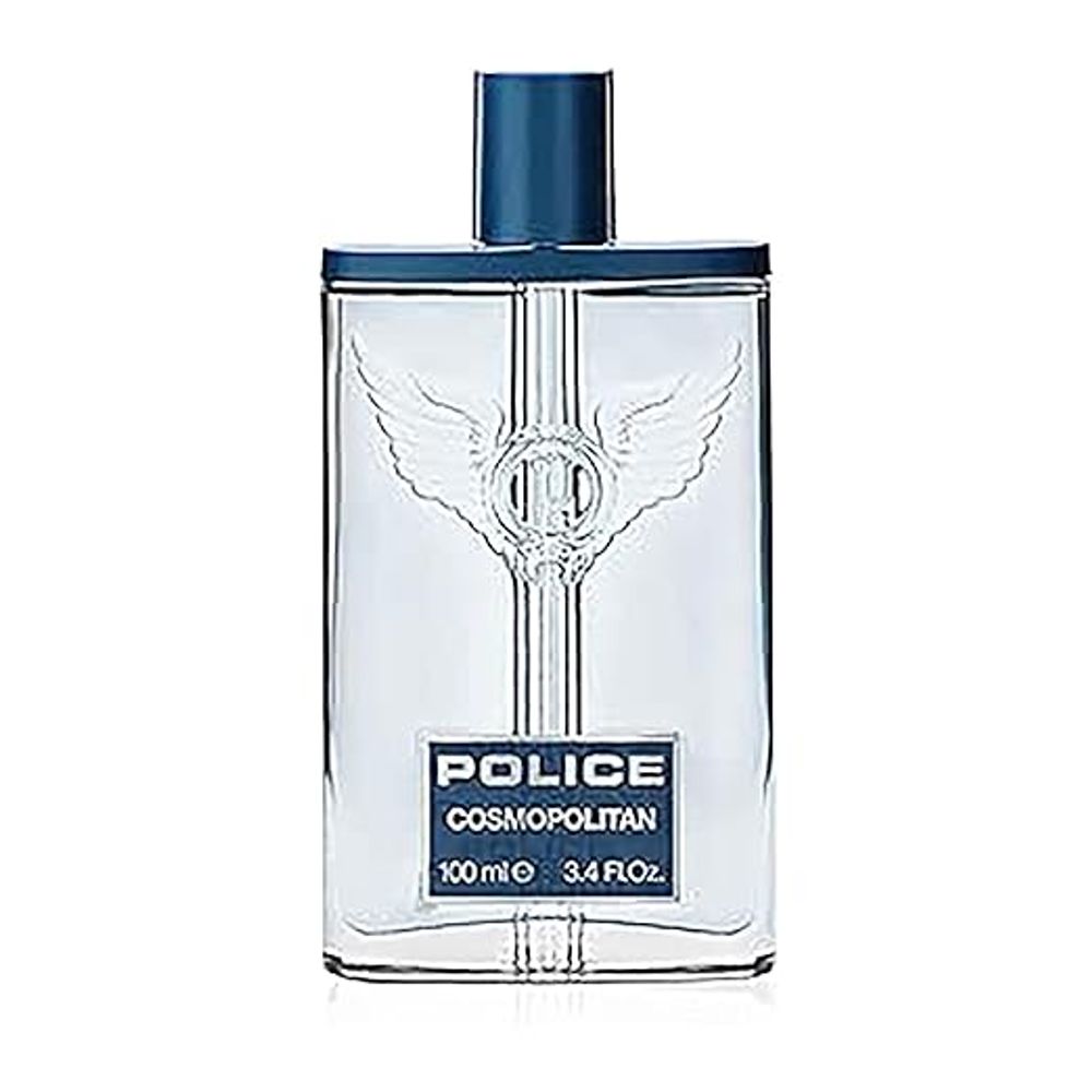 Police Cosmopoliton Eau De Toilette Spray 100ml