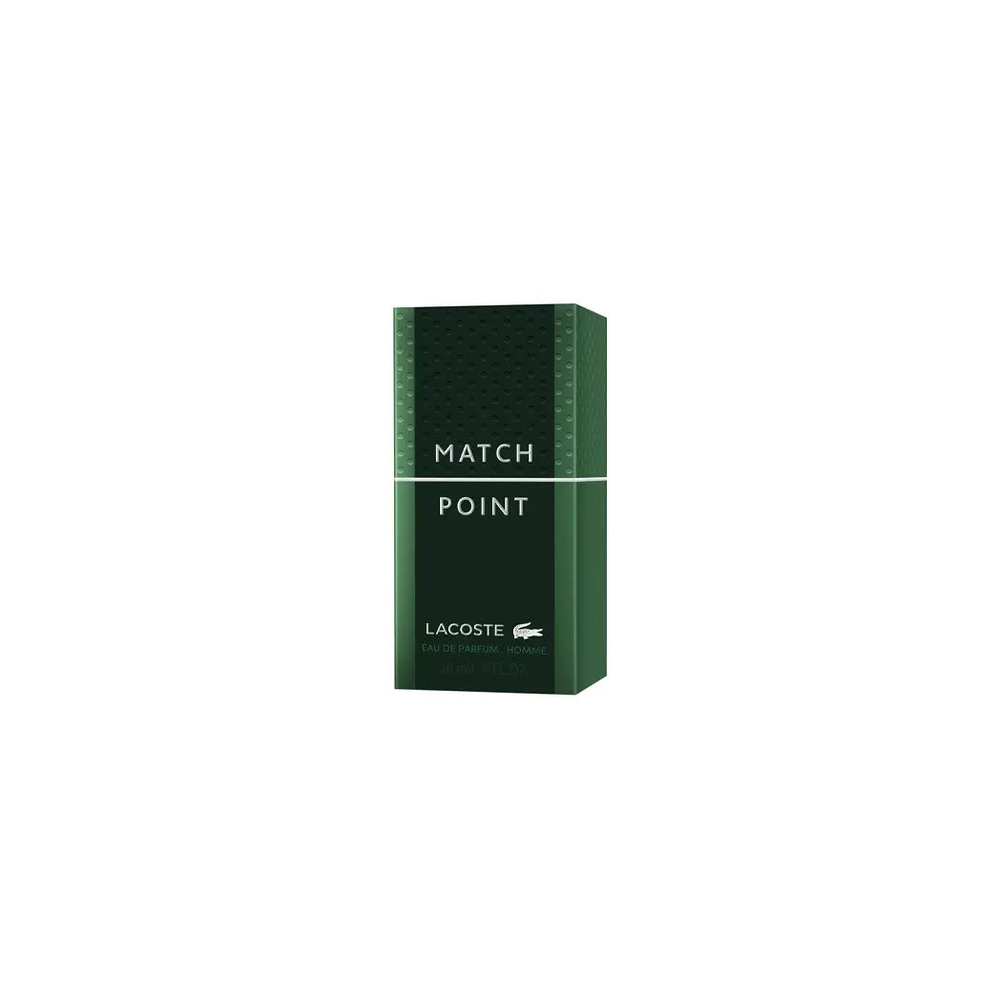 Lacoste Match Point Eau de Parfum Spray 30ml