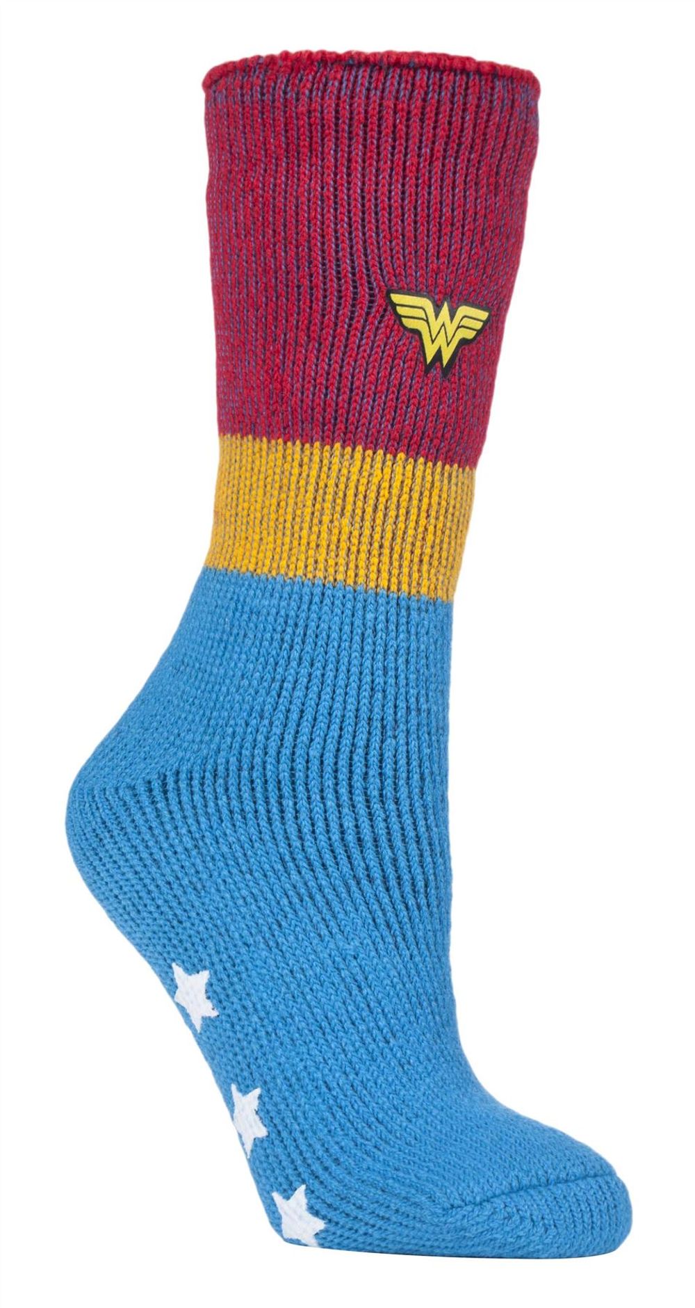 Heat Holders - Ladies Character Slipper Socks