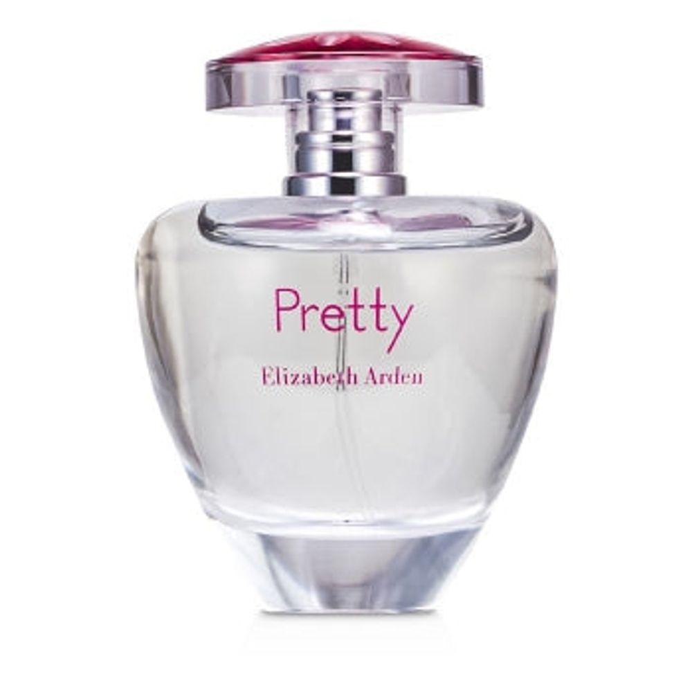 Elizabeth Arden Pretty Eau de Parfum Spray 100ml