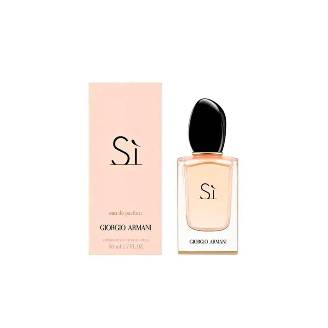 Giorgio Armani Si Eau de Parfum Spray