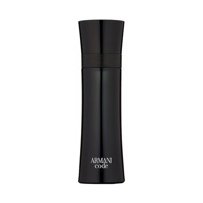 Giorgio Armani Refillable Armani Code Eau De Toilette Spray 125ml