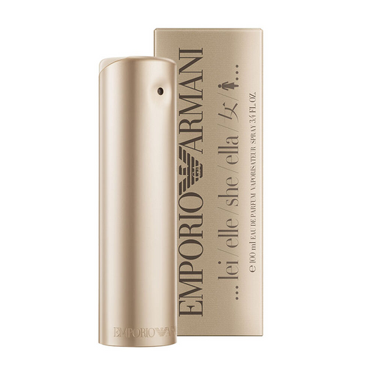 Emporio Armani Emporio She Eau de Parfum Spray 100ml