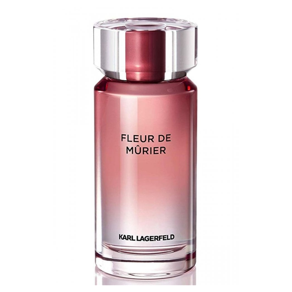 Karl Lagerfeld Fleur De Murier  Eau De Parfum Spray 100ml