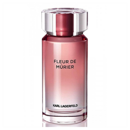 Karl Lagerfeld Fleur De Murier  Eau De Parfum Spray 100ml