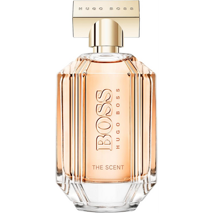 Hugo Boss The Scent Eau De Parfum Spray 100ml