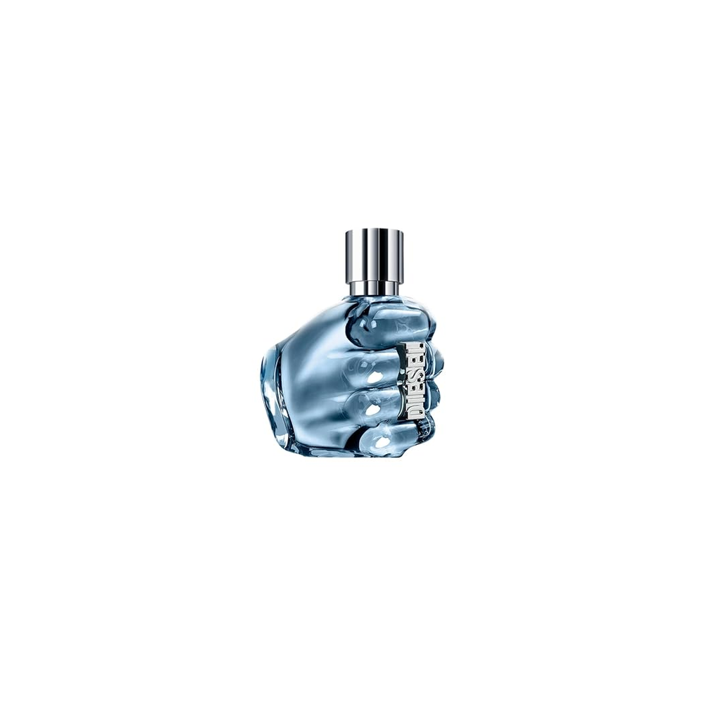 Diesel Only The Brave Eau De Toilette Spray 50ml