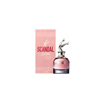 Jpg Scandal Eau De Parfum Spray 50ml