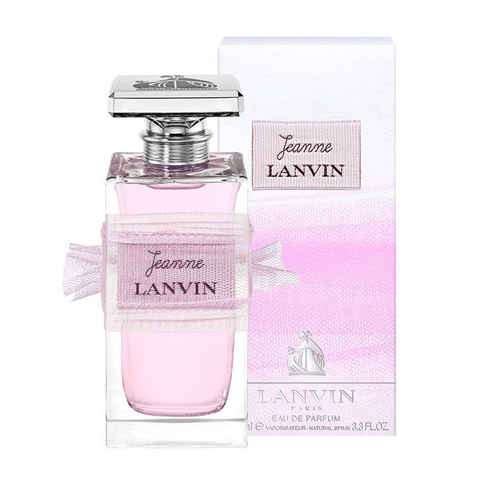 Lanvin Jeanne Eau de Parfum Spray 100ml