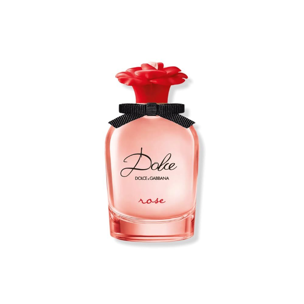 D&G Dolce Rose Eau De Toilette Spray 30ml