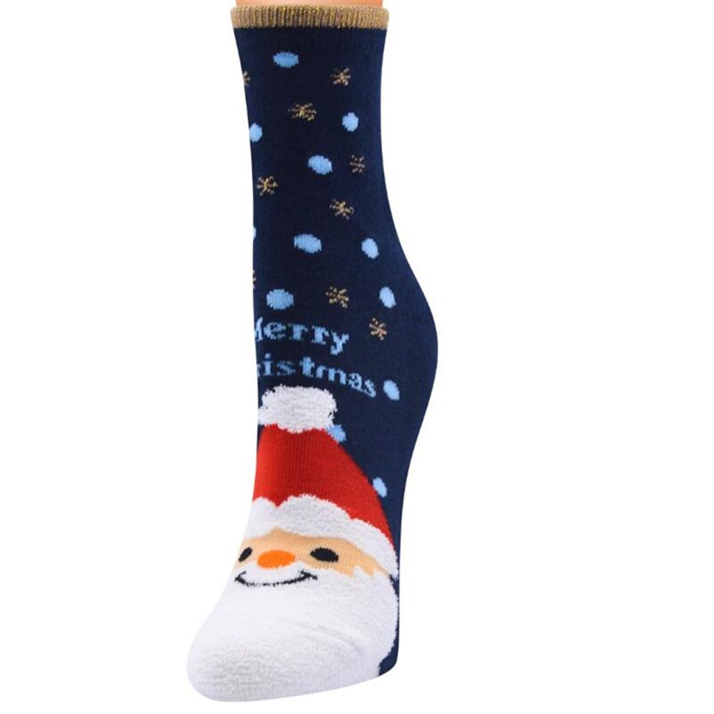 Women's Christmas Socks