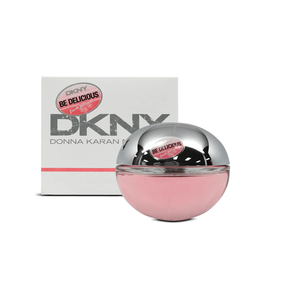 Dkny Be Delicious Fresh Blossom Eau de Parfum Spray 30ml