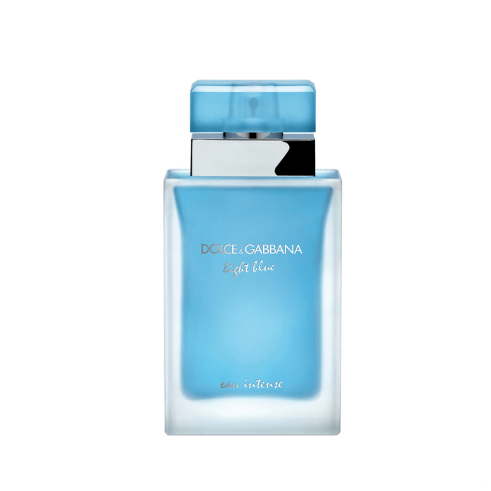 Dolce & Gabbana Light Blue Eau Intense Eau de Parfum Spray 25ml