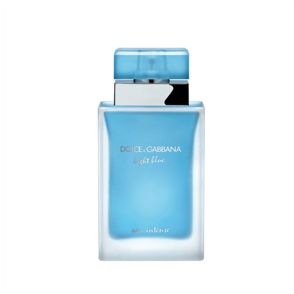 Dolce & Gabbana Light Blue Eau Intense Eau de Parfum Spray 25ml