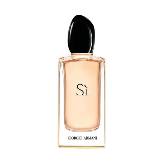 Giorgio Armani Si Eau de Parfum Spray 100ml