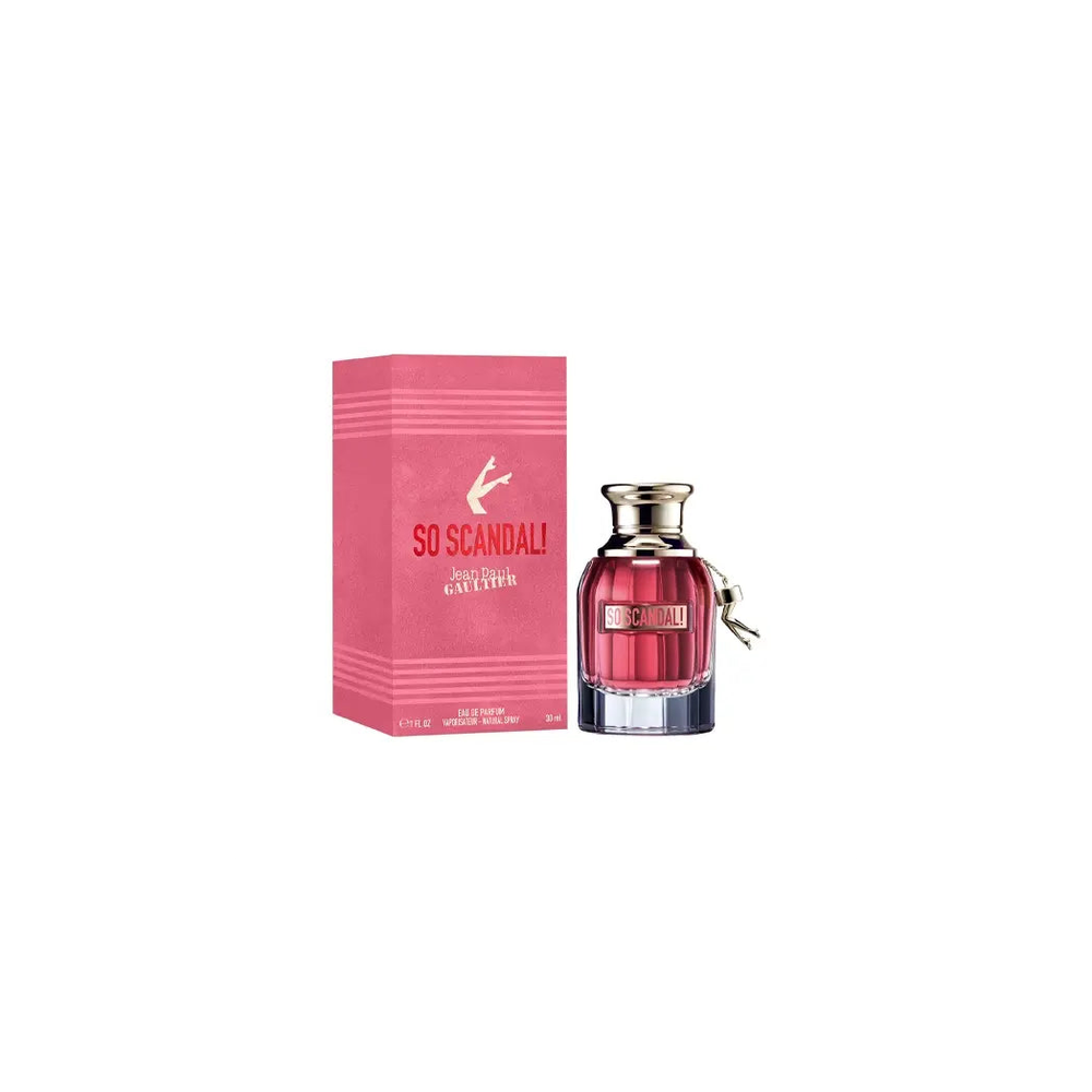 Jean Paul Gaultier So Scandal Eau De Parfum Spray 30ml