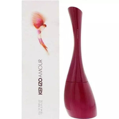 Kenzo Amour (Fuschia Edition)  Eau De Parfum Spray 100ml