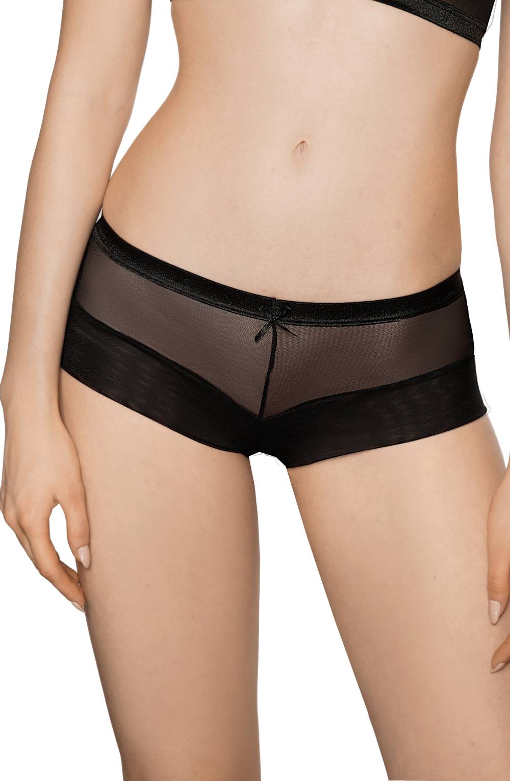 Roza Lisbet Black BRIEF