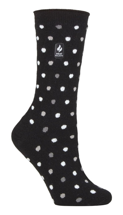 Heat Holders - Ladies Ultra Lite Socks