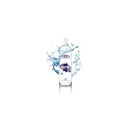 BTB Water Based Cool Feeling Lubricant 250ml