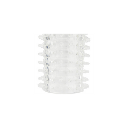 Rev-Sleeves Textured Stroker