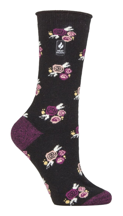 Heat Holders - Ladies Ultra Lite Socks