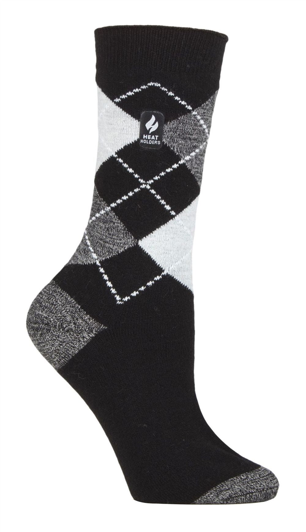 Heat Holders - Ladies Ultra Lite Socks