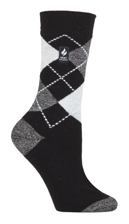 Heat Holders - Ladies Ultra Lite Socks