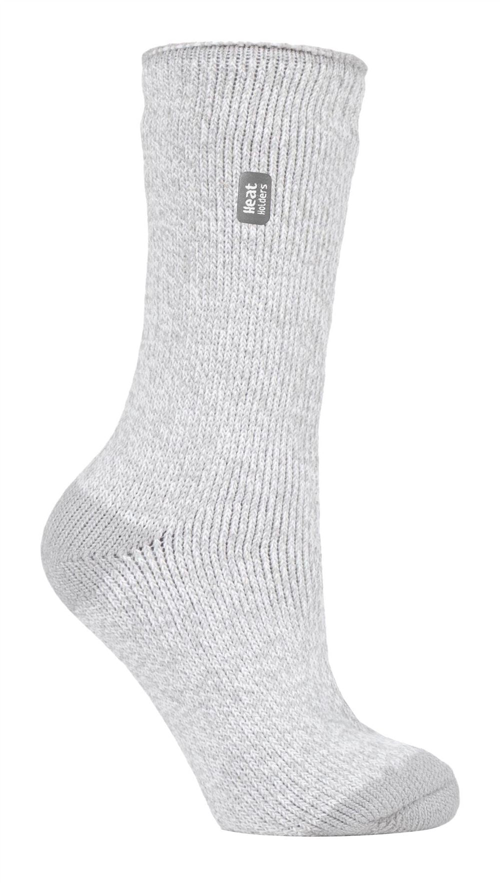 Heat Holders - Ladies Twist Socks (2020)