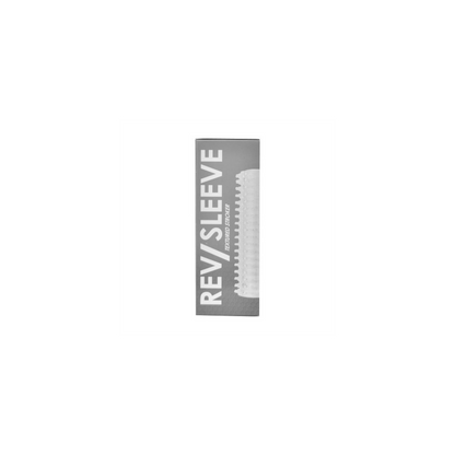 Rev-Sleeves Textured Stroker