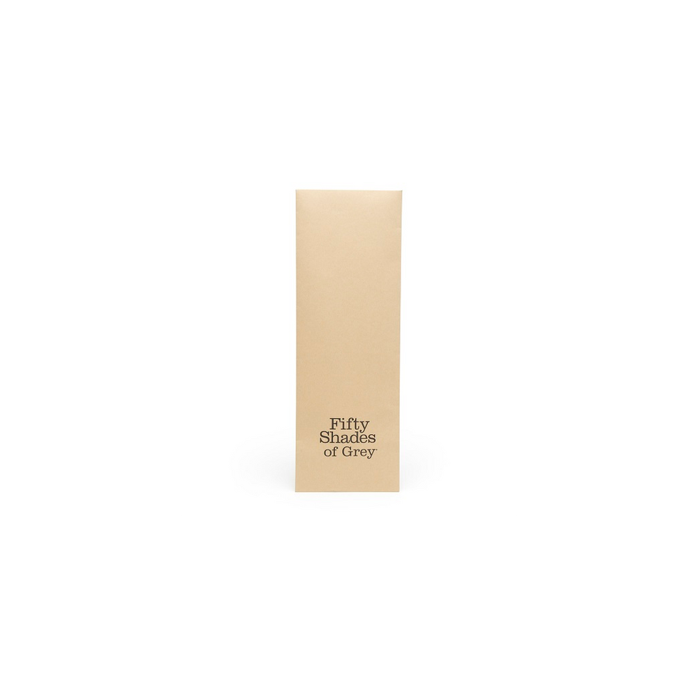 Fifty Shades of Grey Bound to You Paddle
