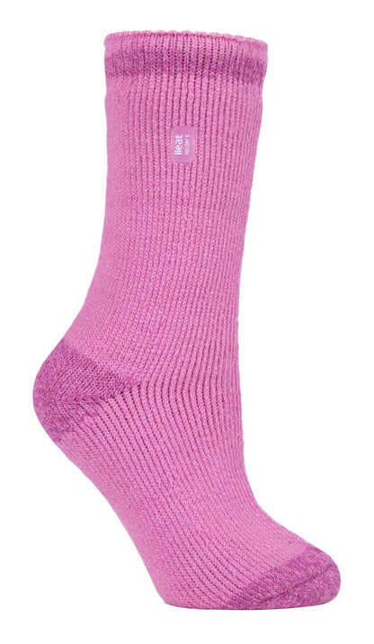 Heat Holders - Ladies Twist Socks (2020)