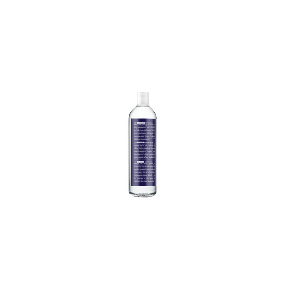 BTB Water Based Cool Feeling Lubricant 250ml
