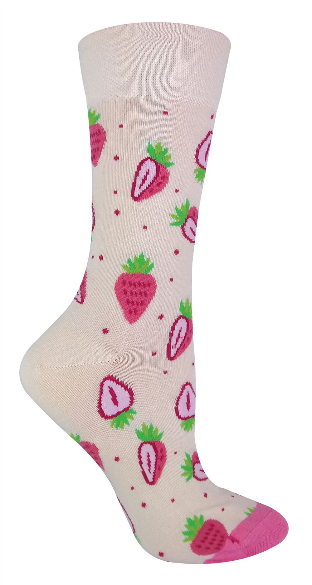 Talkie Socks - Fruit Design Socks