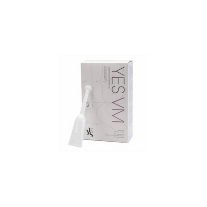 YES Vaginal Moisturising Gel-6x5ml