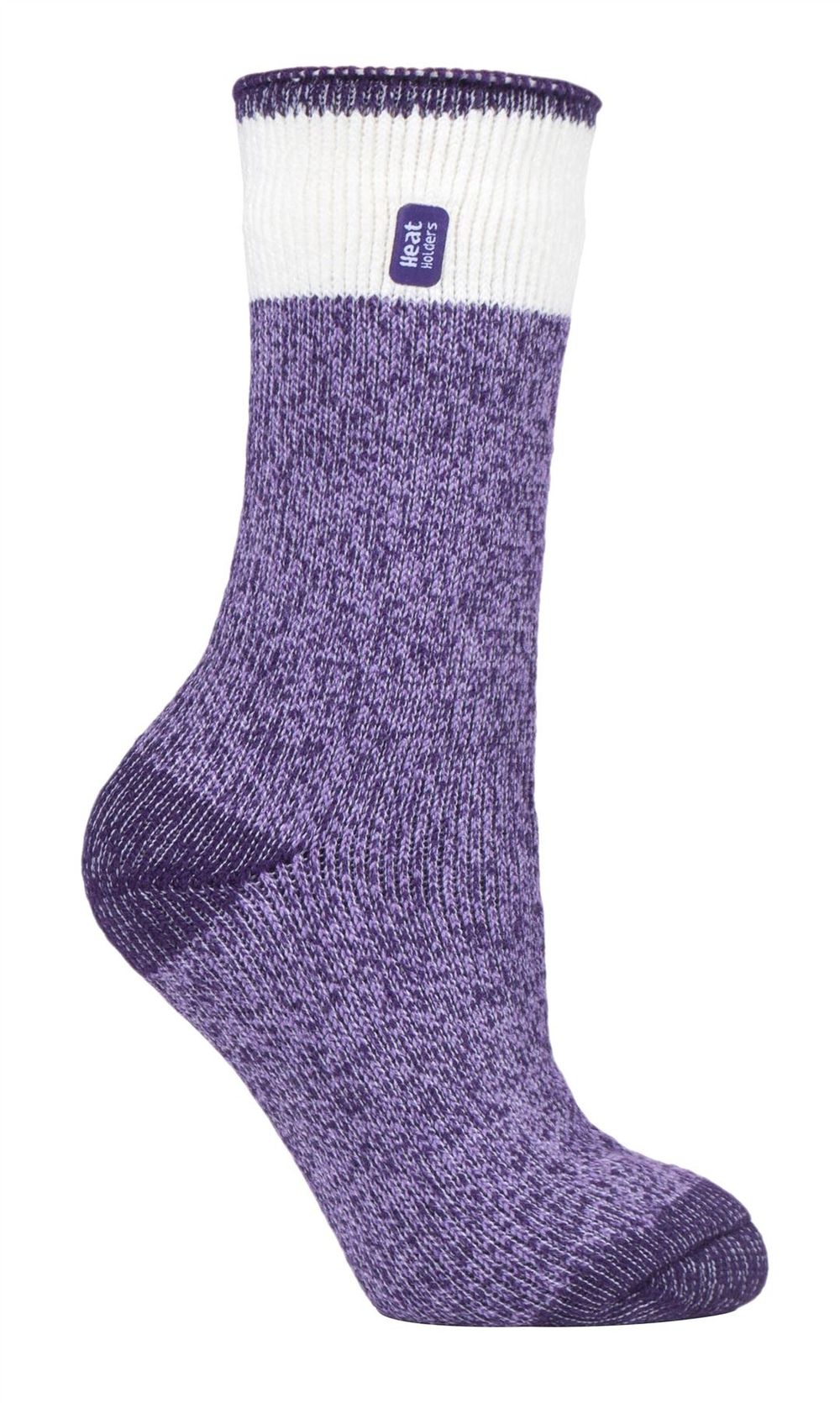 Heat Holders - Ladies Twist Socks (2020)