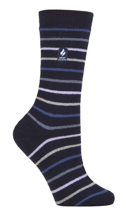 Heat Holders - Ladies Ultra Lite Socks