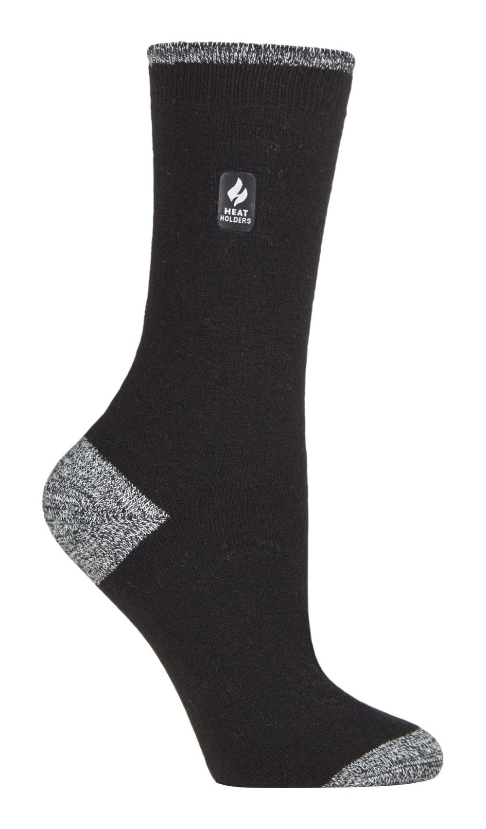 Heat Holders - Ladies Ultra Lite Socks