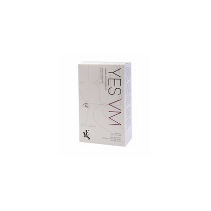 YES Vaginal Moisturising Gel-6x5ml