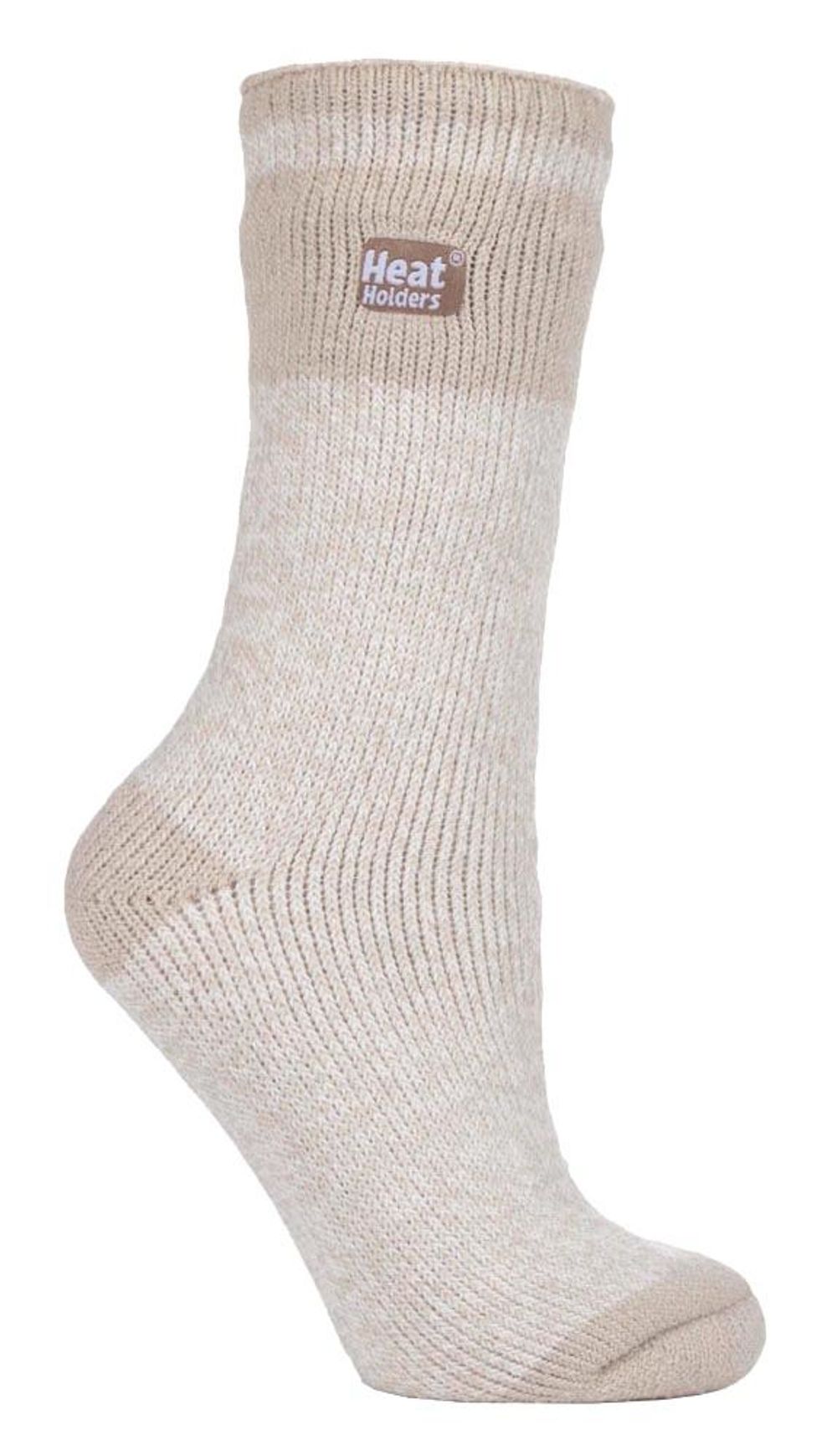 Heat Holders - Ladies Twist Socks (2020)