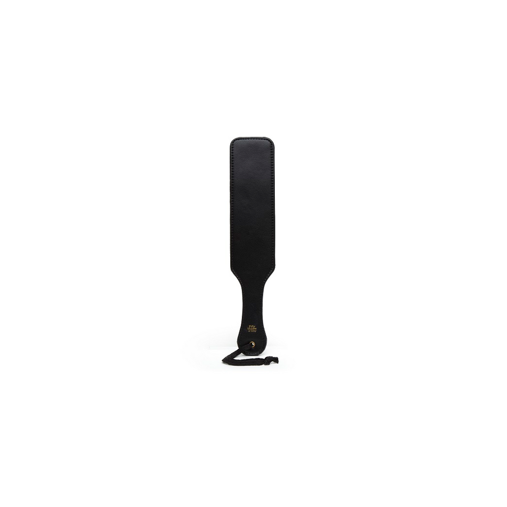Fifty Shades of Grey Bound to You Paddle
